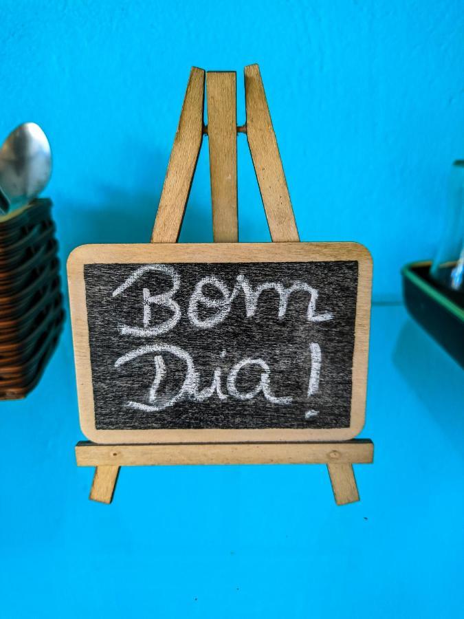 Pousada Bem Me Quer Hotel Ilhéus Екстериор снимка