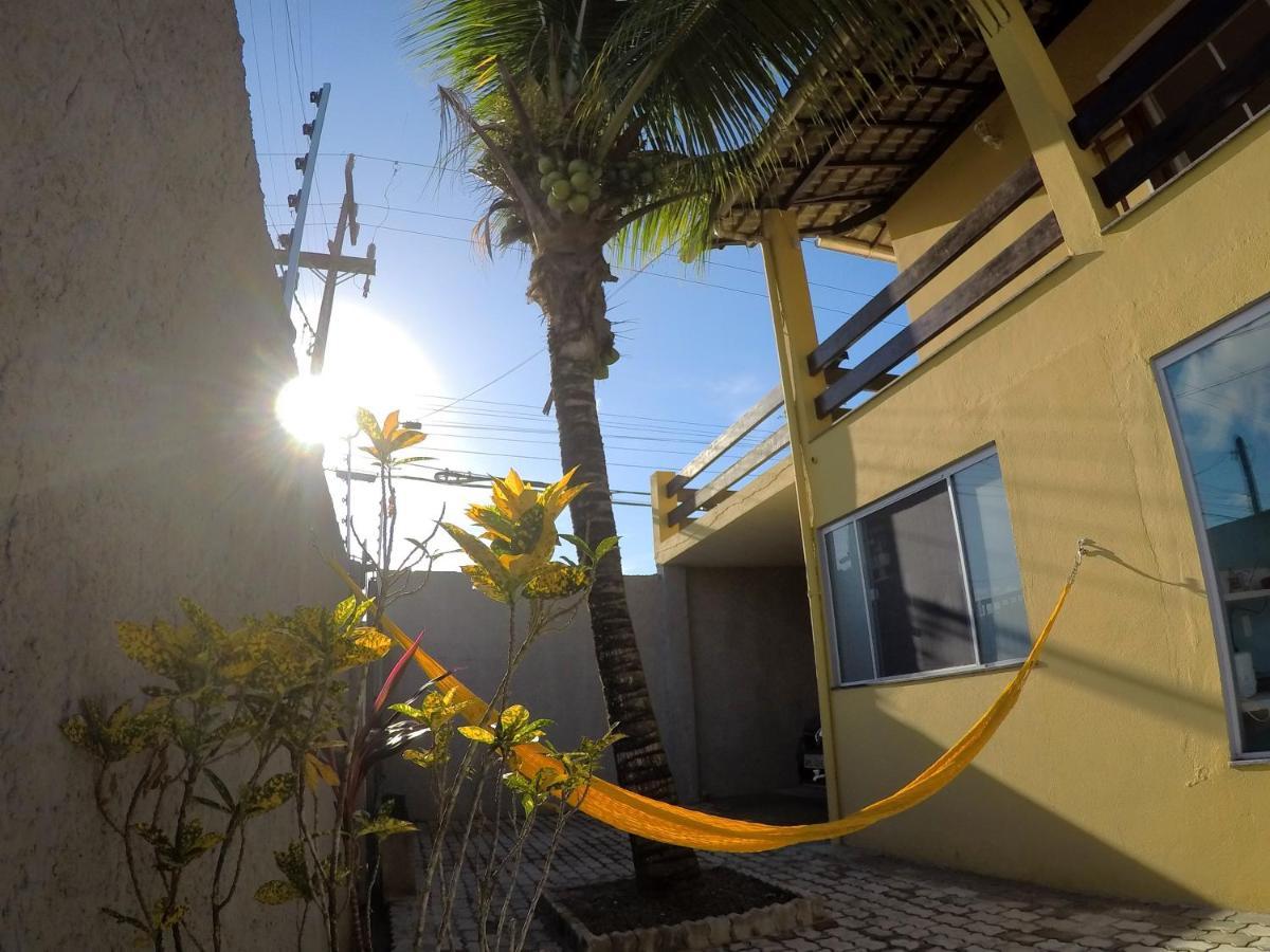 Pousada Bem Me Quer Hotel Ilhéus Екстериор снимка
