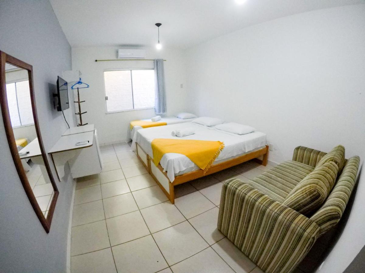 Pousada Bem Me Quer Hotel Ilhéus Екстериор снимка