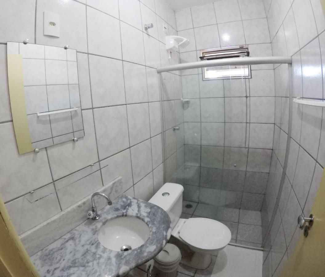 Pousada Bem Me Quer Hotel Ilhéus Екстериор снимка