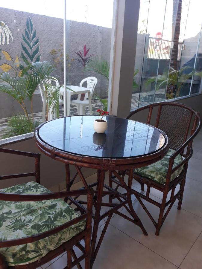 Pousada Bem Me Quer Hotel Ilhéus Екстериор снимка