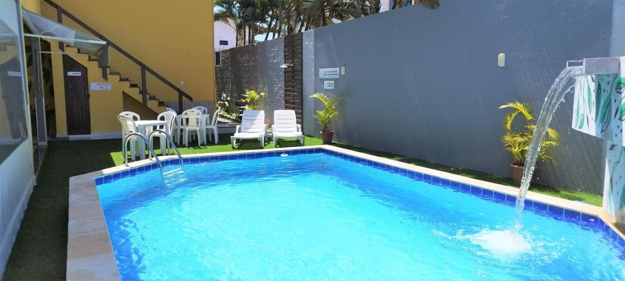 Pousada Bem Me Quer Hotel Ilhéus Екстериор снимка
