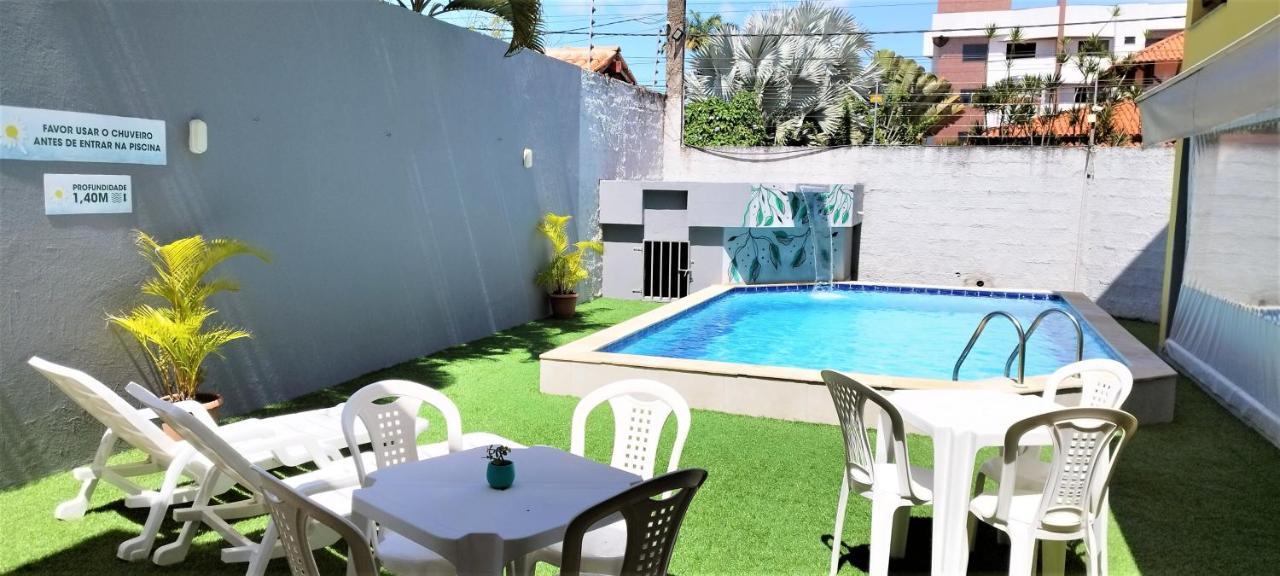 Pousada Bem Me Quer Hotel Ilhéus Екстериор снимка