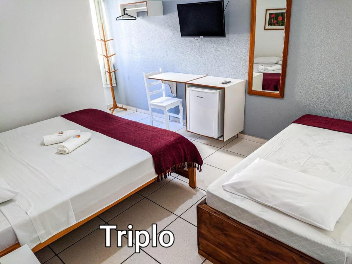 Pousada Bem Me Quer Hotel Ilhéus Екстериор снимка