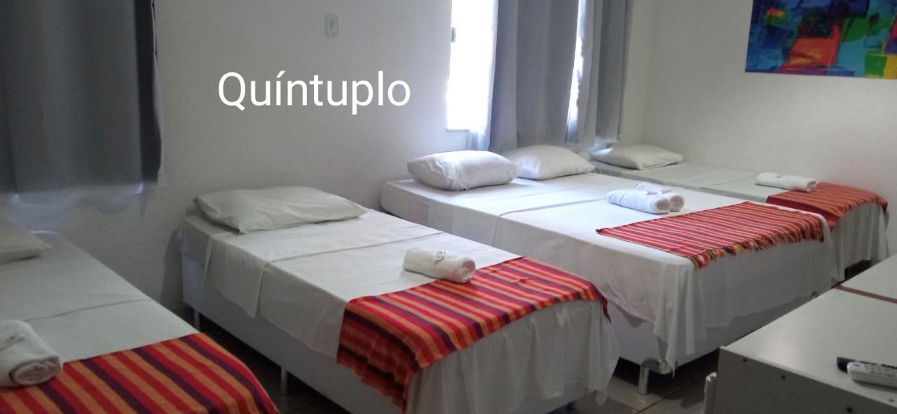 Pousada Bem Me Quer Hotel Ilhéus Екстериор снимка