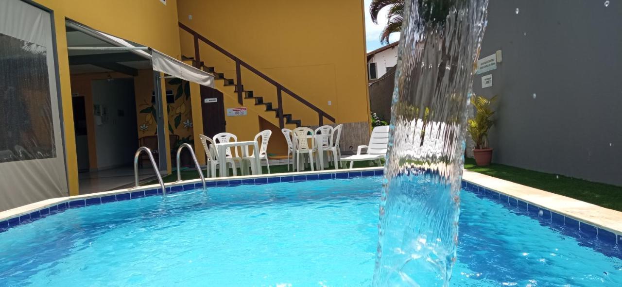 Pousada Bem Me Quer Hotel Ilhéus Екстериор снимка